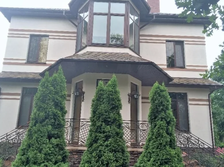 Dom 4 pokoi 450 m² Fontanka, Ukraina