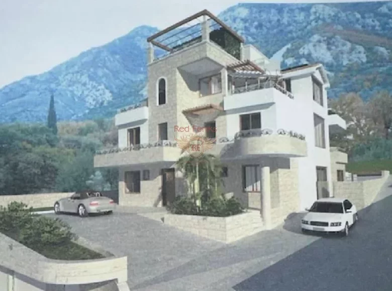 Wohnung  Kotor, Montenegro