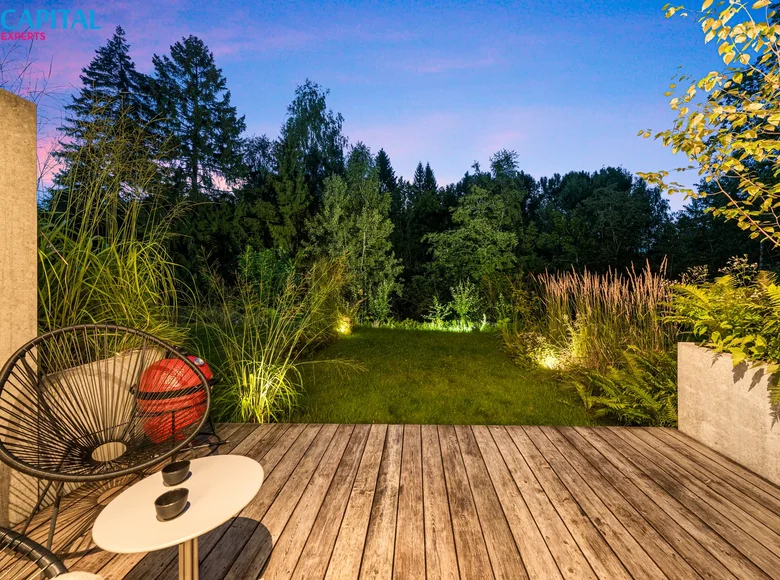 House 71 m² Vilnius, Lithuania