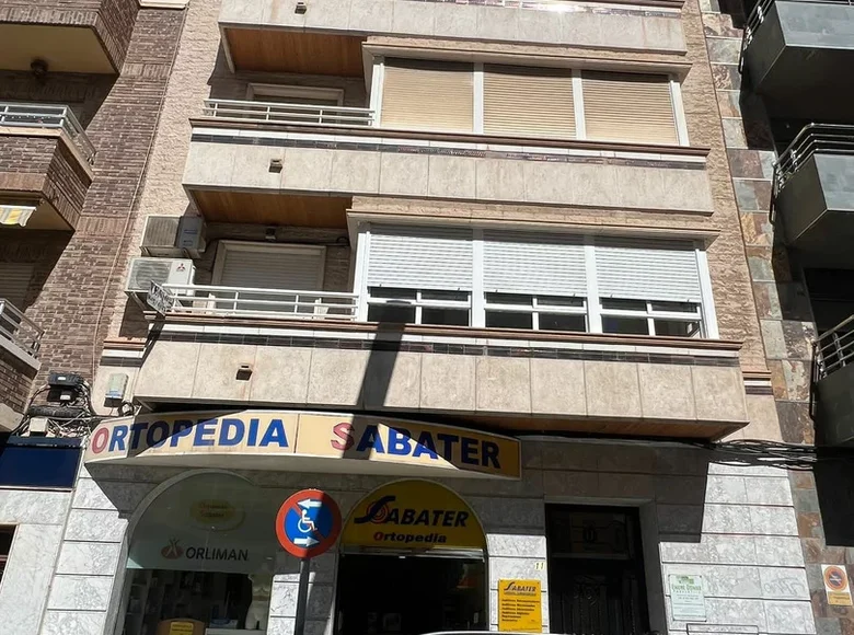 Apartamento 4 habitaciones 130 m² Torrevieja, Španjolska