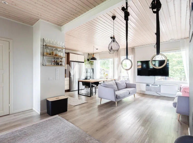 Wohnung 4 zimmer 91 m² Jarvenpaa, Finnland