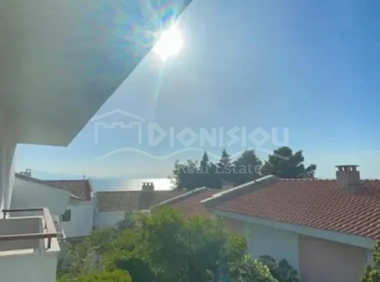 Дом 3 спальни 80 м² Сивири, Греция