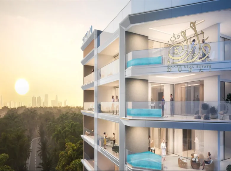 Appartement 317 m² Doubaï, Émirats arabes unis