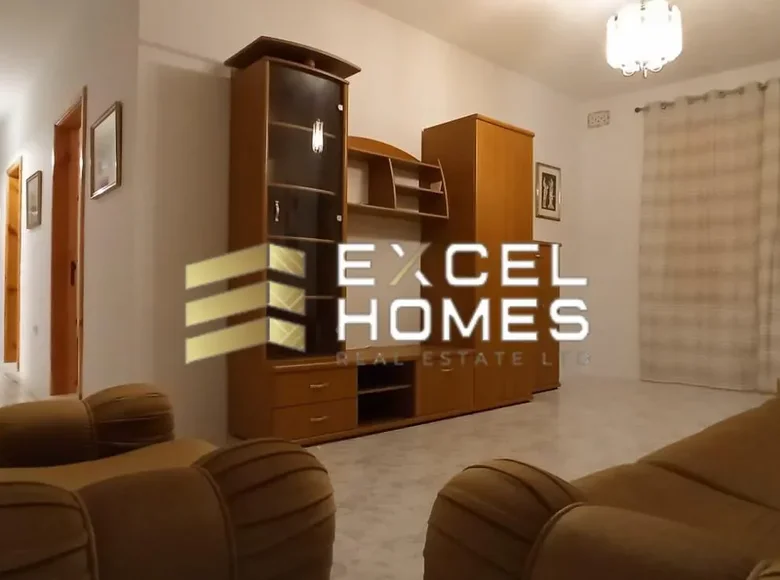 Apartamento 3 habitaciones  en Marsascala, Malta