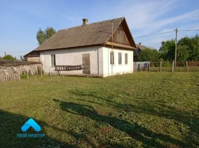 House 76 m² Pyetrykaw, Belarus