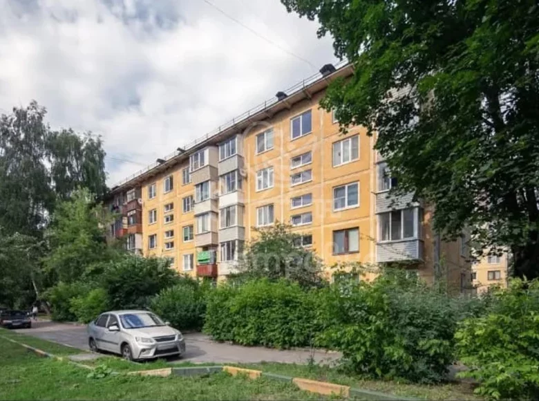 Apartamento 2 habitaciones 42 m² Domodedovsky District, Rusia
