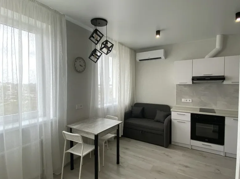 Apartamento 1 habitación 30 m² Odesa, Ucrania