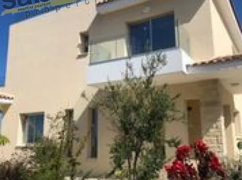 Villa 3 pièces 183 m² Limassol, Bases souveraines britanniques
