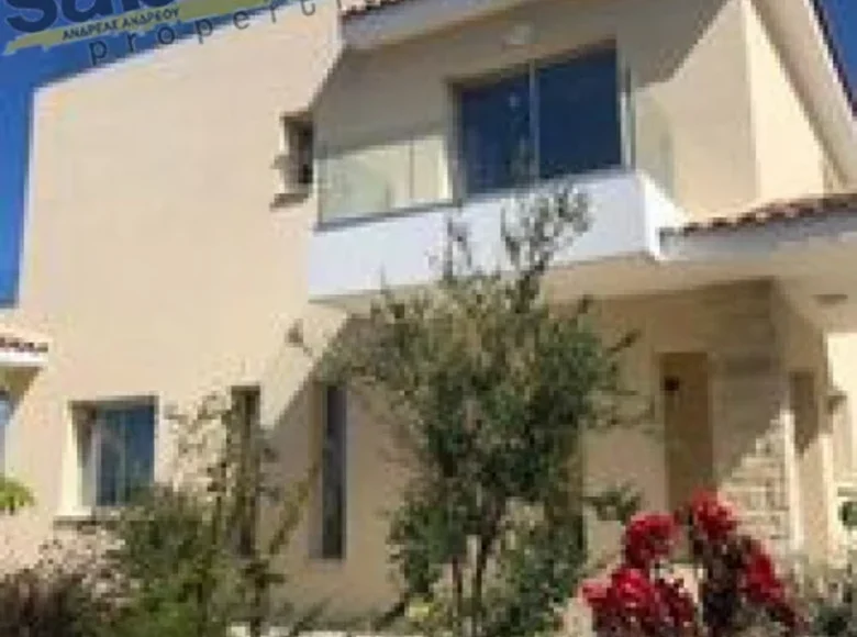 3 room villa 183 m² Limassol, Cyprus