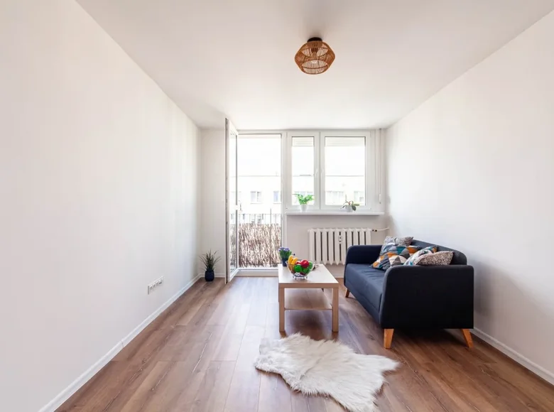 Mieszkanie 2 pokoi 37 m² Oborniki, Polska