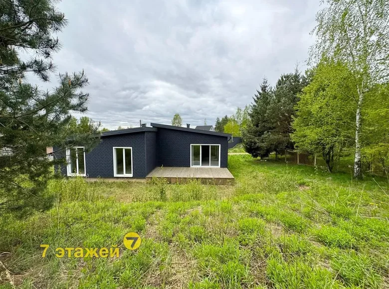 Haus 119 m² Ozyaritska Slabadski rural council, Belarus