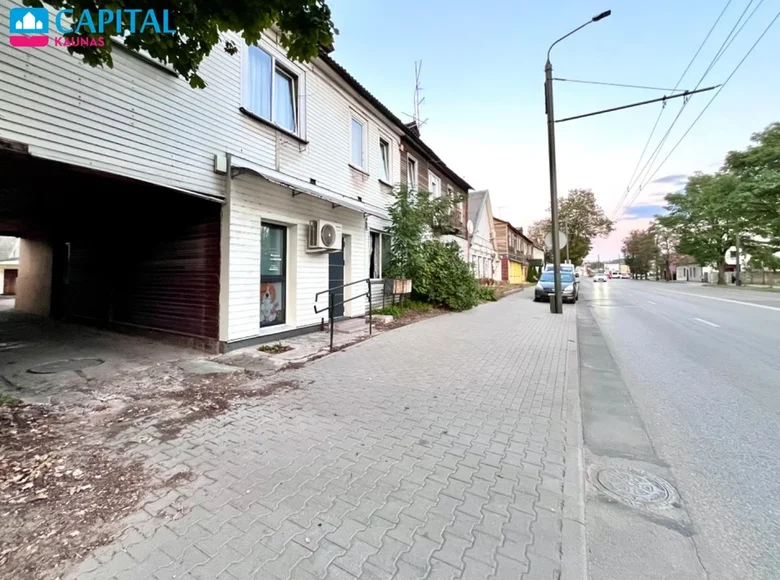 Mieszkanie 2 pokoi 33 m² Kowno, Litwa