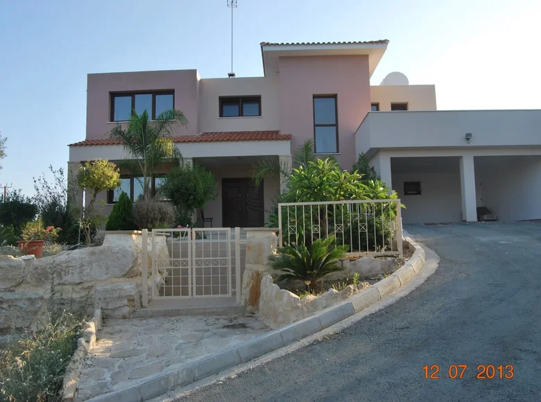 Maison 5 chambres 300 m² Armou, Chypre