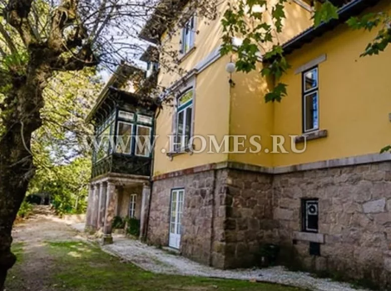 Chalet 4 bedrooms 749 m² Sintra, Portugal