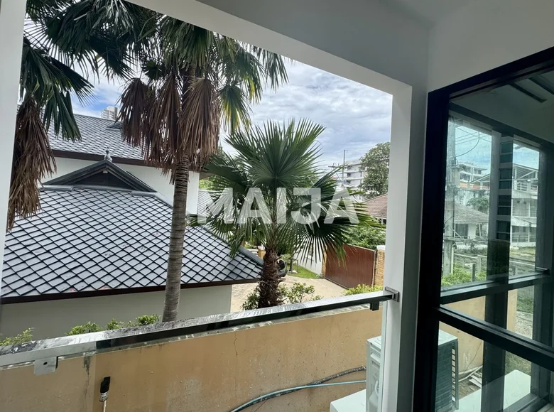 1 room apartment 25 m² Pattaya City, Thailand