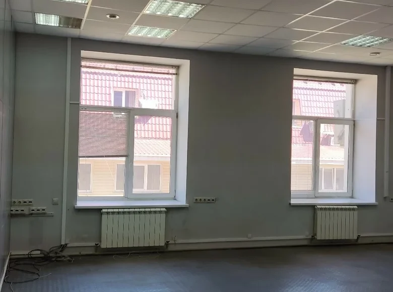 Büro 305 m² Moskau, Russland