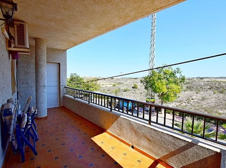 7-Schlafzimmer-Villa 400 m² San Miguel de Salinas, Spanien