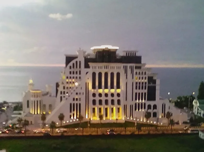 2 bedroom apartment 85 m² Batumi, Georgia