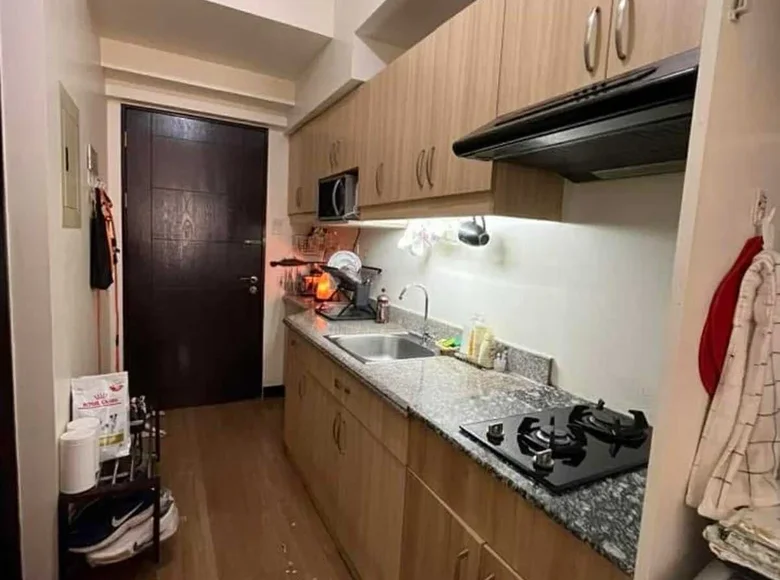 Kondominium 1 Schlafzimmer 47 m² Paranaque, Philippinen