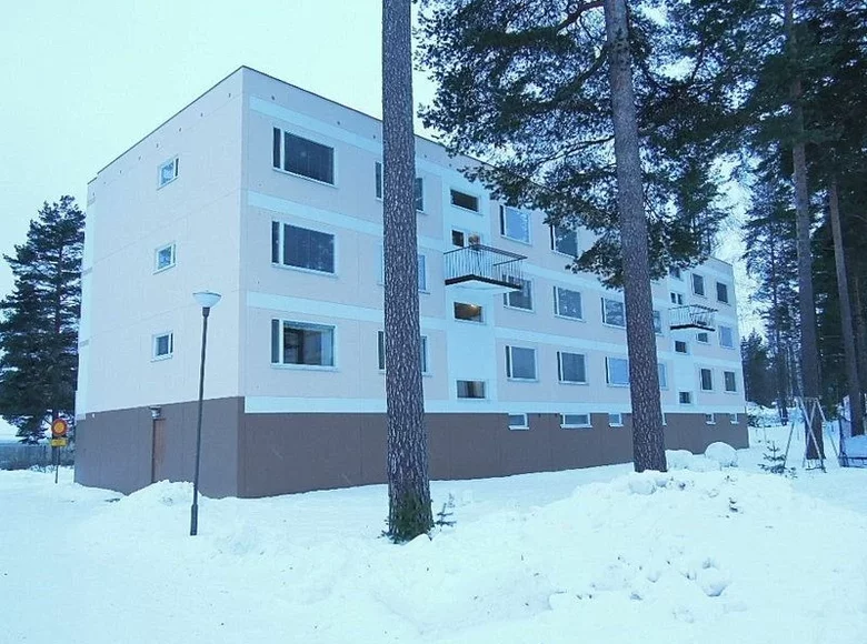 Apartamento 2 habitaciones 62 m² Pirkanmaa, Finlandia