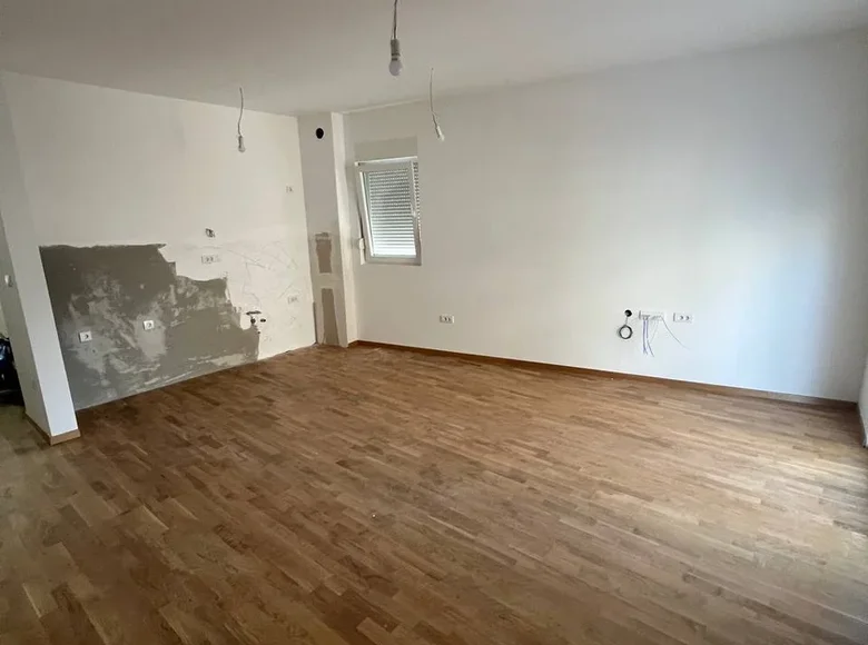 Wohnung 3 zimmer 69 m² Budva, Montenegro