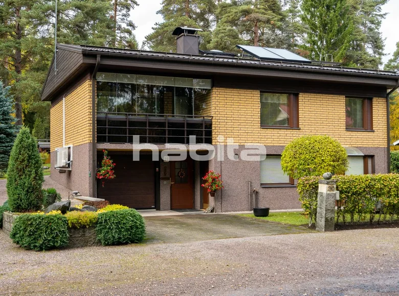 Haus 3 Zimmer 120 m² Western and Central Finland, Finnland