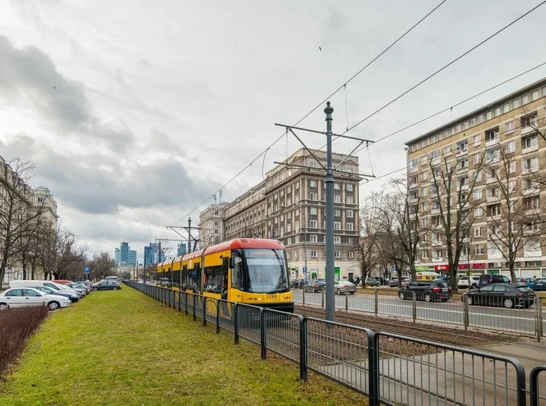 2 room apartment 54 m² Warsaw, Poland