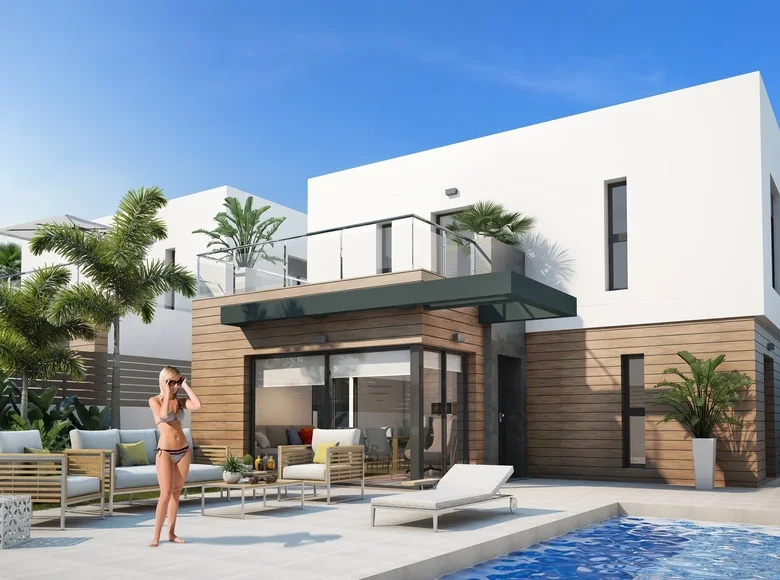 Villa de tres dormitorios 118 m² Izhevsk, Rusia