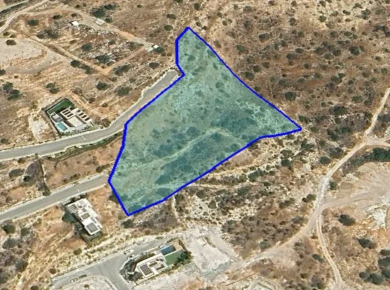 Atterrir  Limassol, Chypre