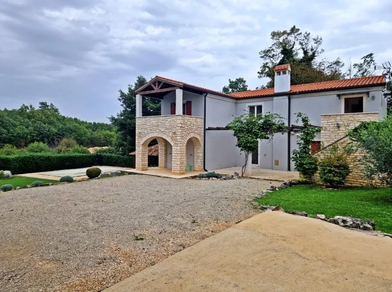 4-Schlafzimmer-Villa 170 m² Poreč, Kroatien