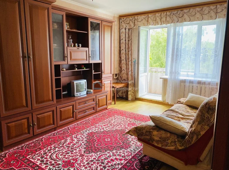 1 room apartment 31 m² Malakhovka, Russia