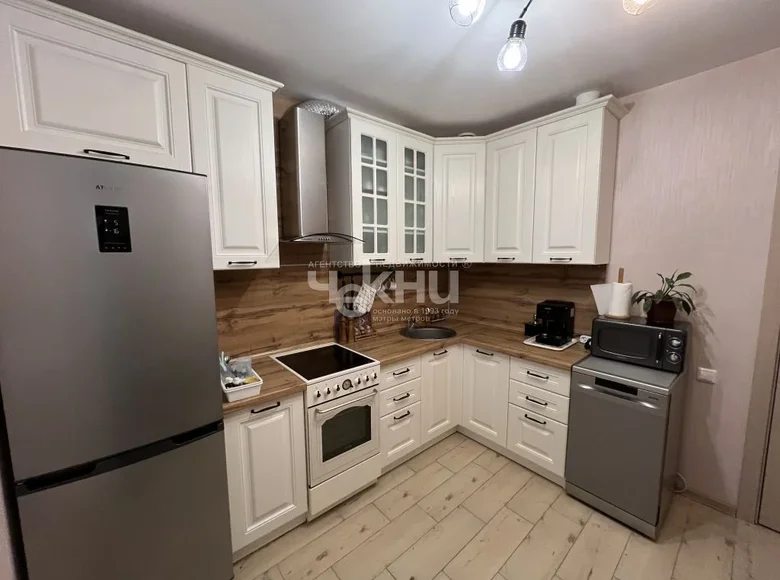 Apartamento 35 m² Nizhni Novgorod, Rusia