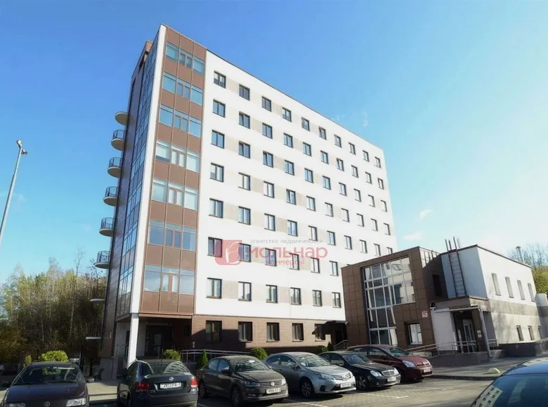 Office 300 m² in Minsk, Belarus