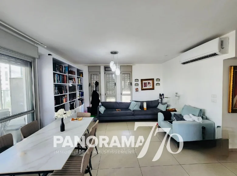 Penthouse 5 zimmer 187 m² Aschkelon, Israel