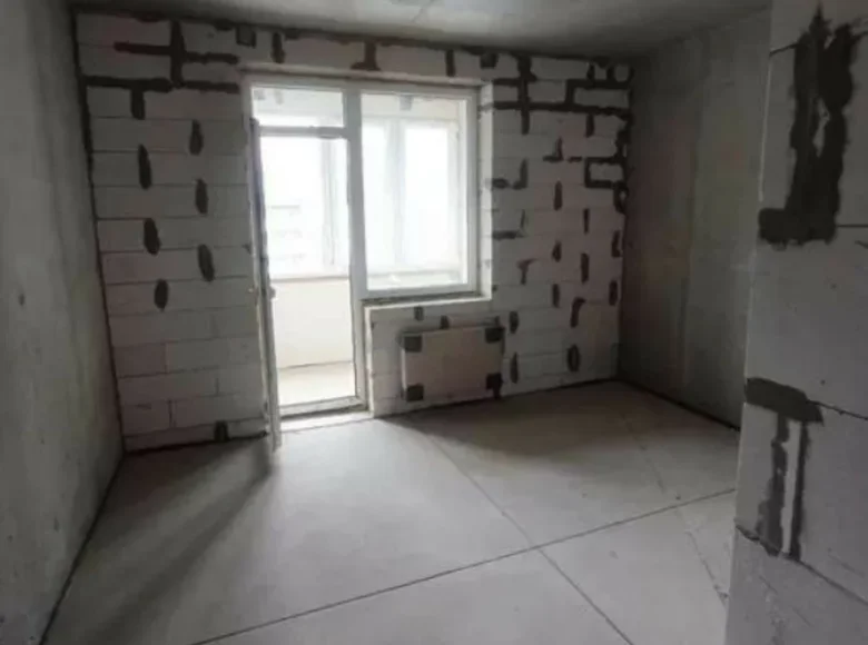 Apartamento 1 habitación 28 m² Odesa, Ucrania