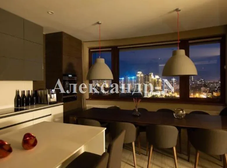 Appartement 3 chambres 120 m² Sievierodonetsk, Ukraine