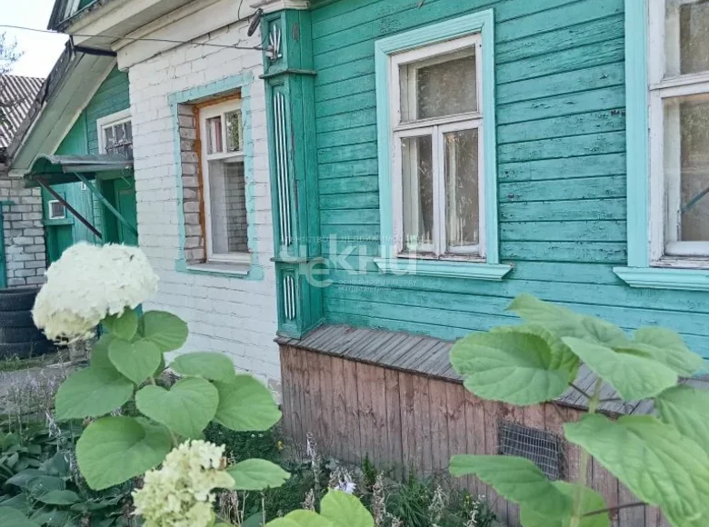 House 35 m² Gorodets, Russia