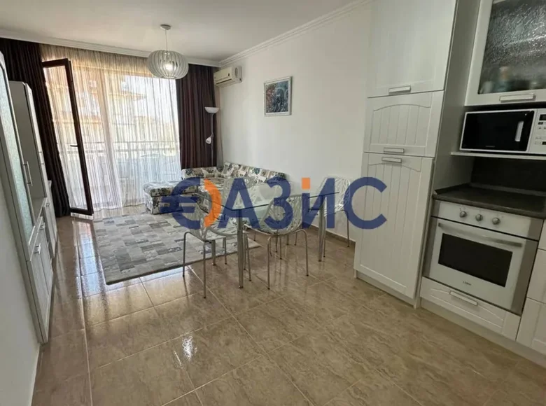 Appartement 3 chambres 100 m² Sveti Vlas, Bulgarie