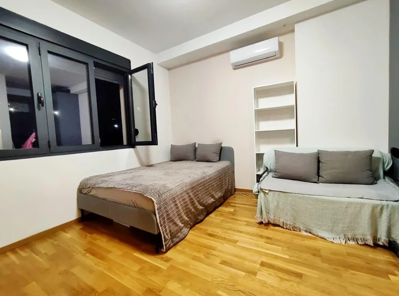 Apartamento 25 m² Tivat, Montenegro