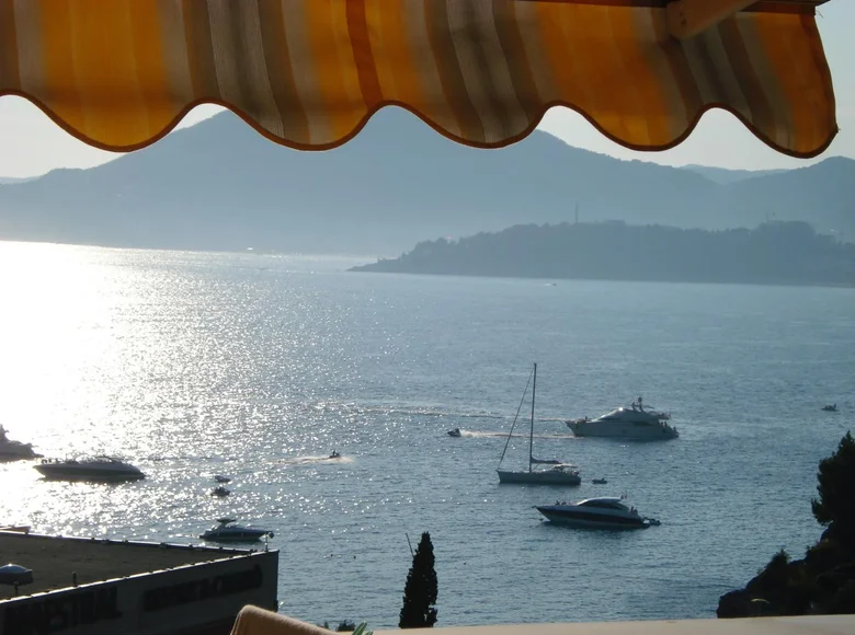 Penthouse 4 Schlafzimmer 170 m² Przno, Montenegro