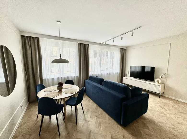 Apartamento 2 habitaciones 42 m² en Sopot, Polonia