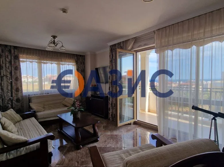 Квартира 53 м² Святой Влас, Болгария