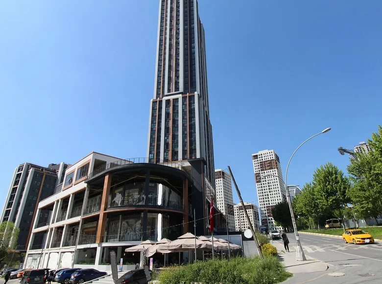 Boutique 108 m² à Marmara Region, Turquie