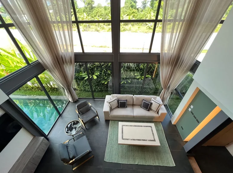 Villa 2 pièces 228 m² Phuket, Thaïlande