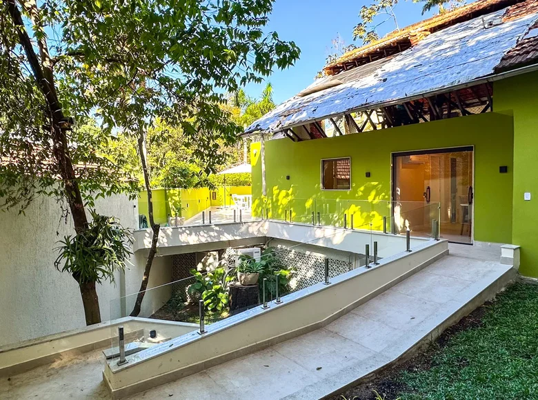 Casa 3 habitaciones 363 m² Regiao Geografica Imediata do Rio de Janeiro, Brasil