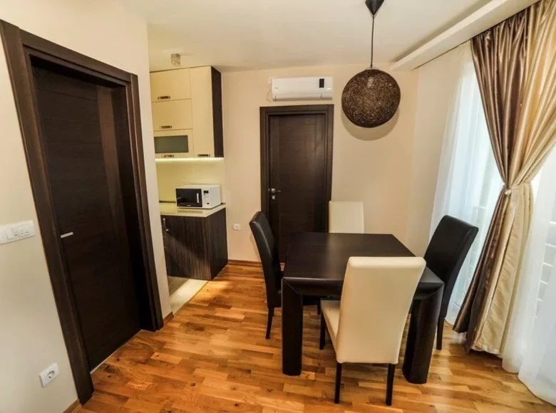 3 bedroom apartment 45 m² Podgorica, Montenegro