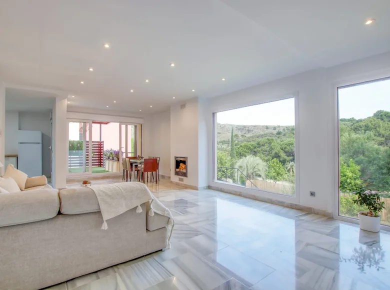 Maison 5 chambres  Benahavis, Espagne