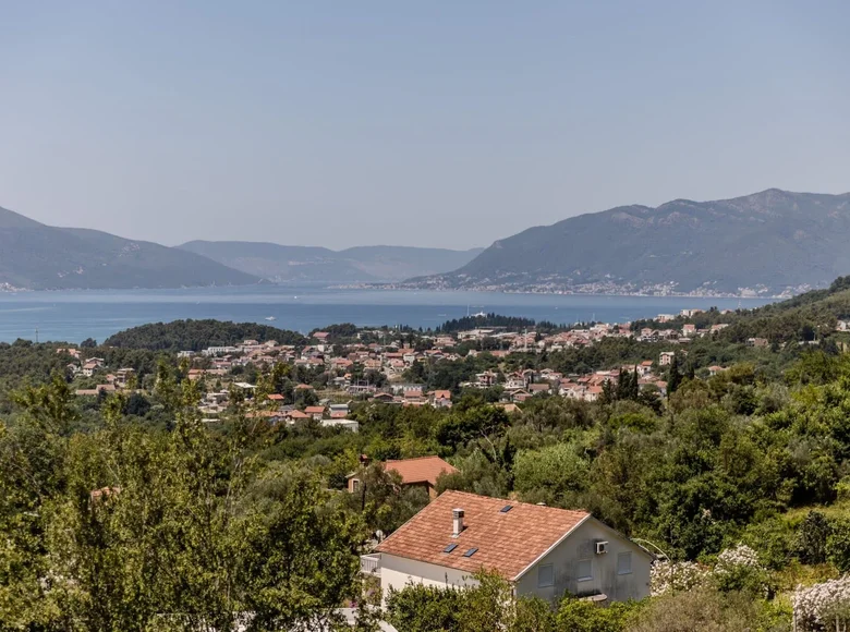 Maison 4 chambres 140 m² Tivat, Monténégro