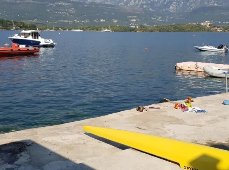 Dom 3 pokoi 219 m² Tivat, Czarnogóra