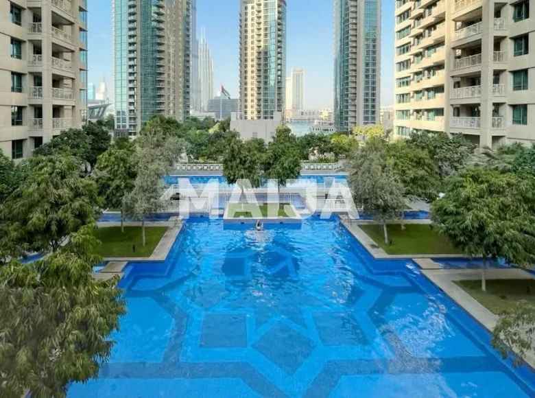 Apartamento 4 habitaciones 156 m² Dubái, Emiratos Árabes Unidos